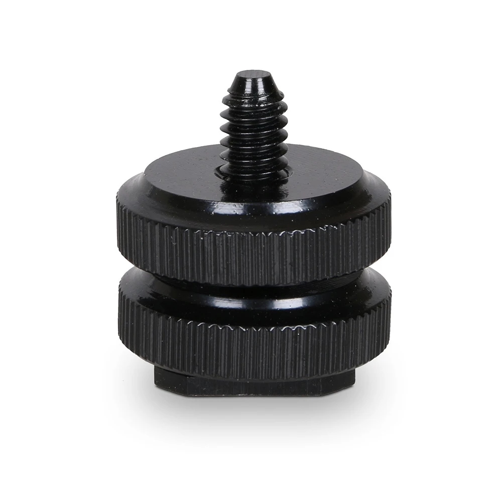 5-pcs-shoe-adapter-tripod-screw-threaded-stud-of-1-4-to-3-8-to-flash
