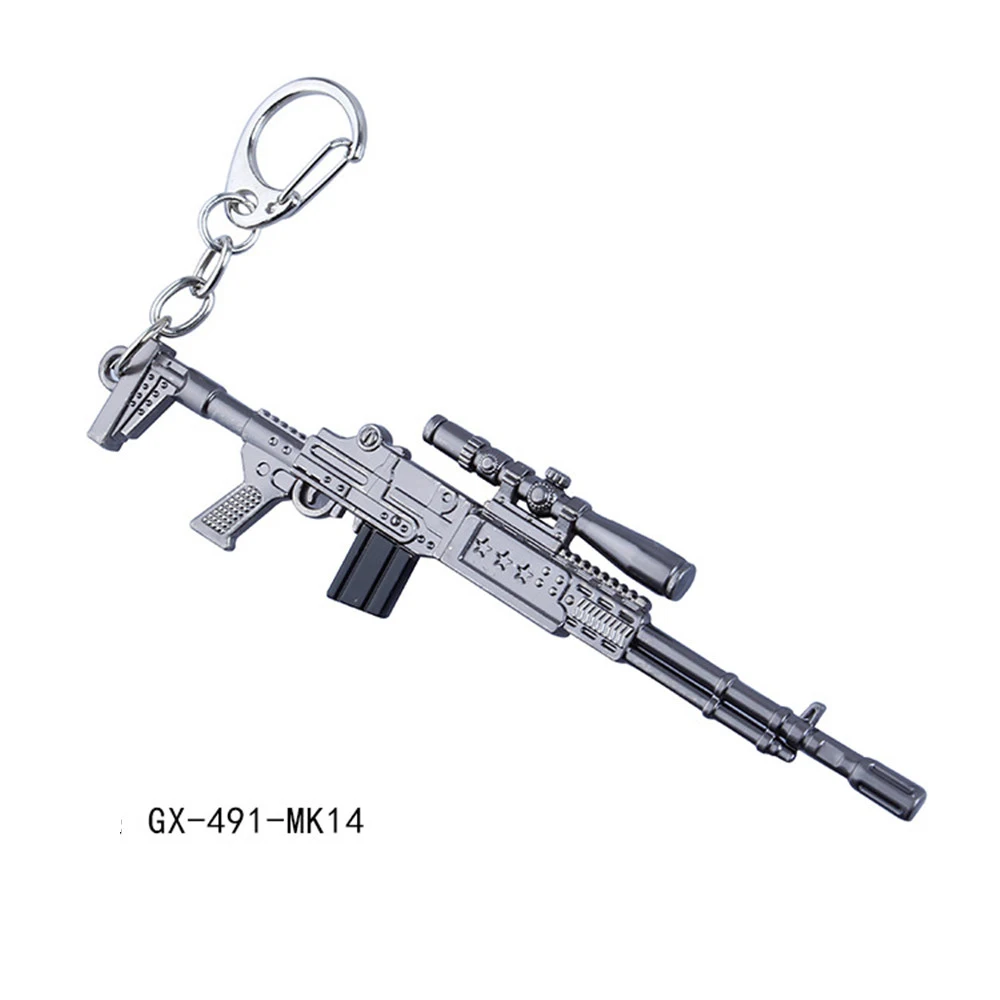 Guns Weapon Keychain Retro Mini AUG AK47 Rifle Revolver Tank Gun Metal Key Chain For bmw e46 ford focus 2 volkswagen peugeot 206 Guns Weapon Keychain Retro Mini AUG AK47 Rifle Revolver Tank Gun Metal Key Chain For bmw e46 ford focus 2 volkswagen peugeot 206