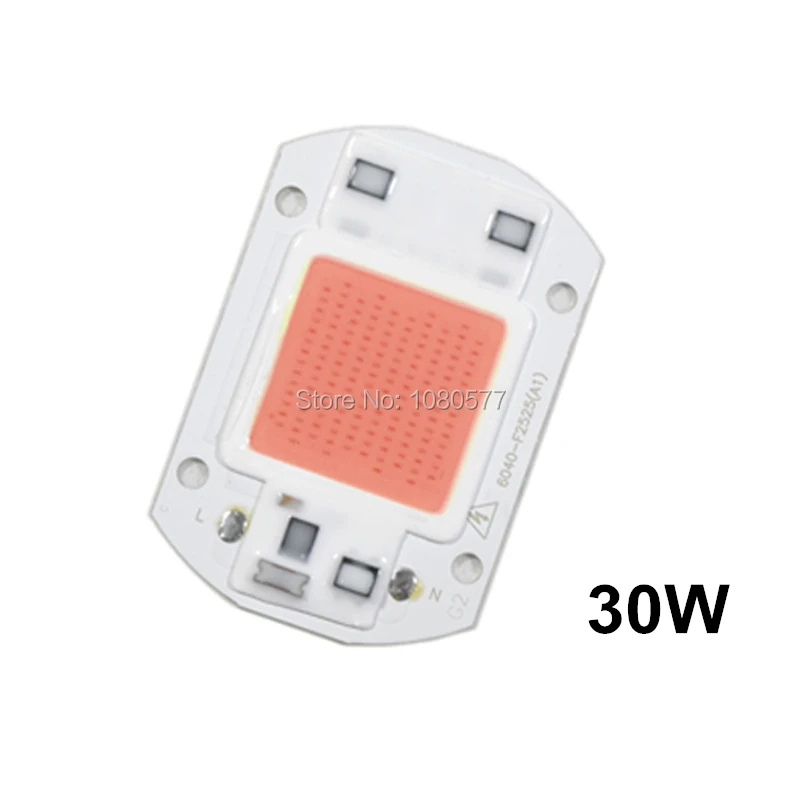 30W 400-840