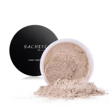 Водонепроницаемый Косметический пуф для отделки лица установка с слоем 2 цвета рассыпчатая пудра прозрачный макияж
