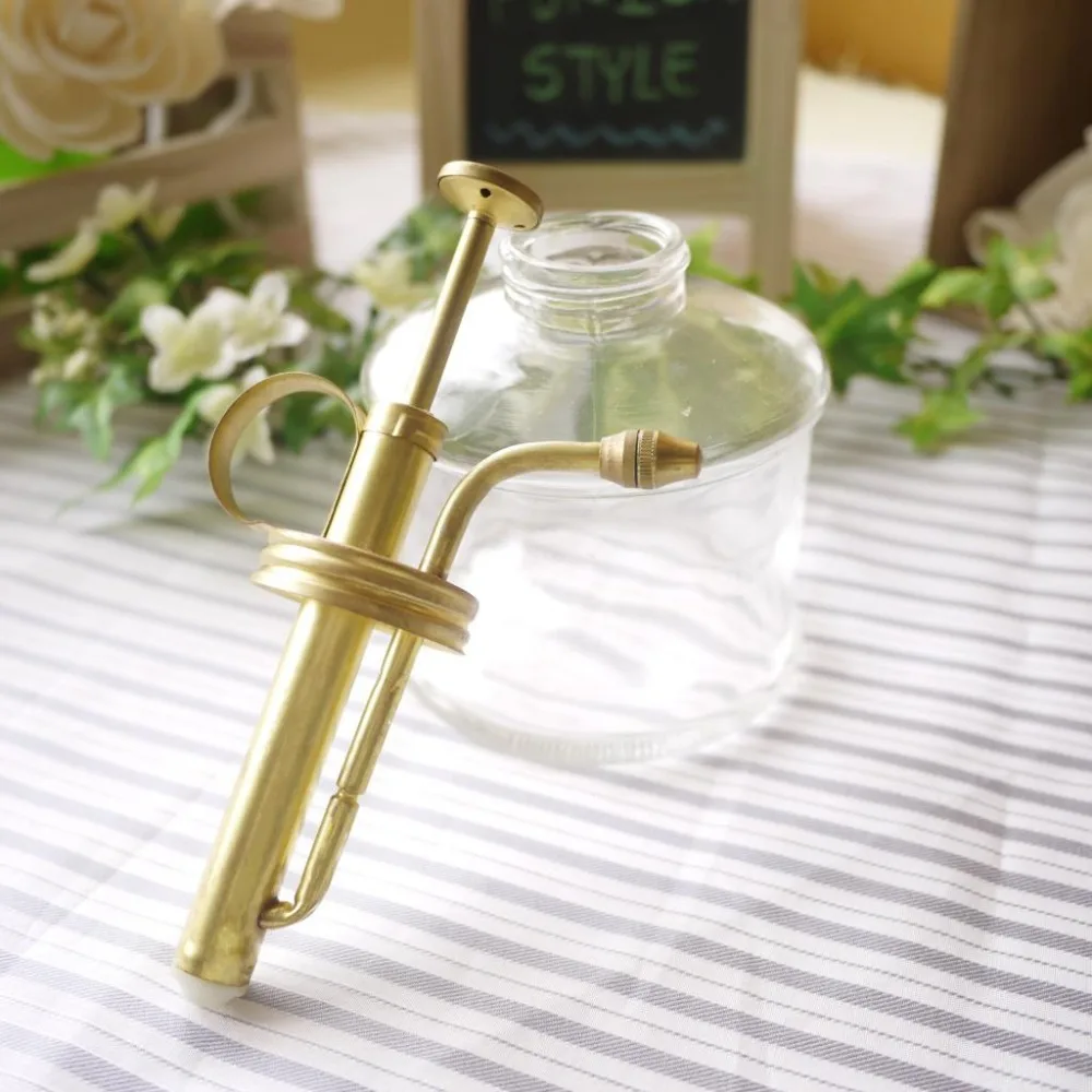 Small-Glass-Potted-Spray-Bottle-Pot-Copper-Watering-Pot-Retro-Gardening-Tool-Succulents (2)
