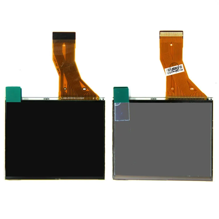 

FREE SHIPPING ! LCD Display Screen for CANON 400D Digital Camera Without Backlight