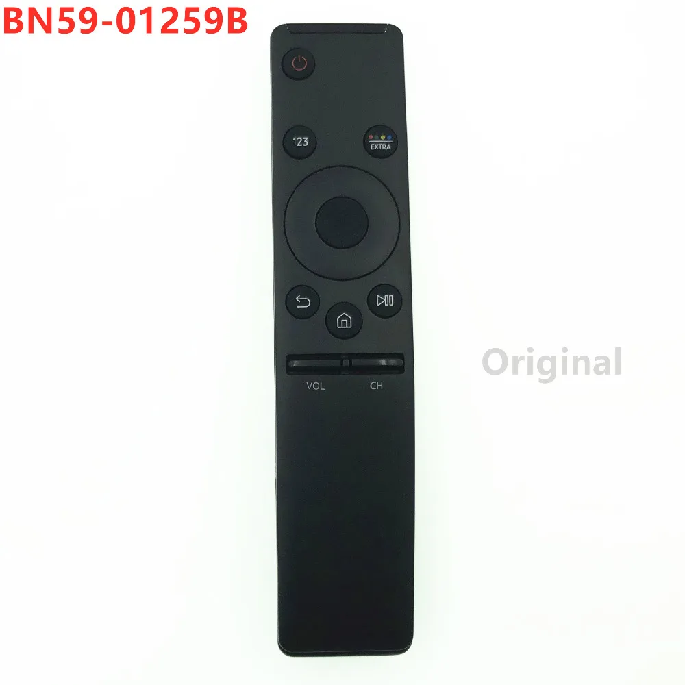 Новый оригинальный телефон с дистанционным управлением для Samsung 2016 6 Series 4K Smart TV