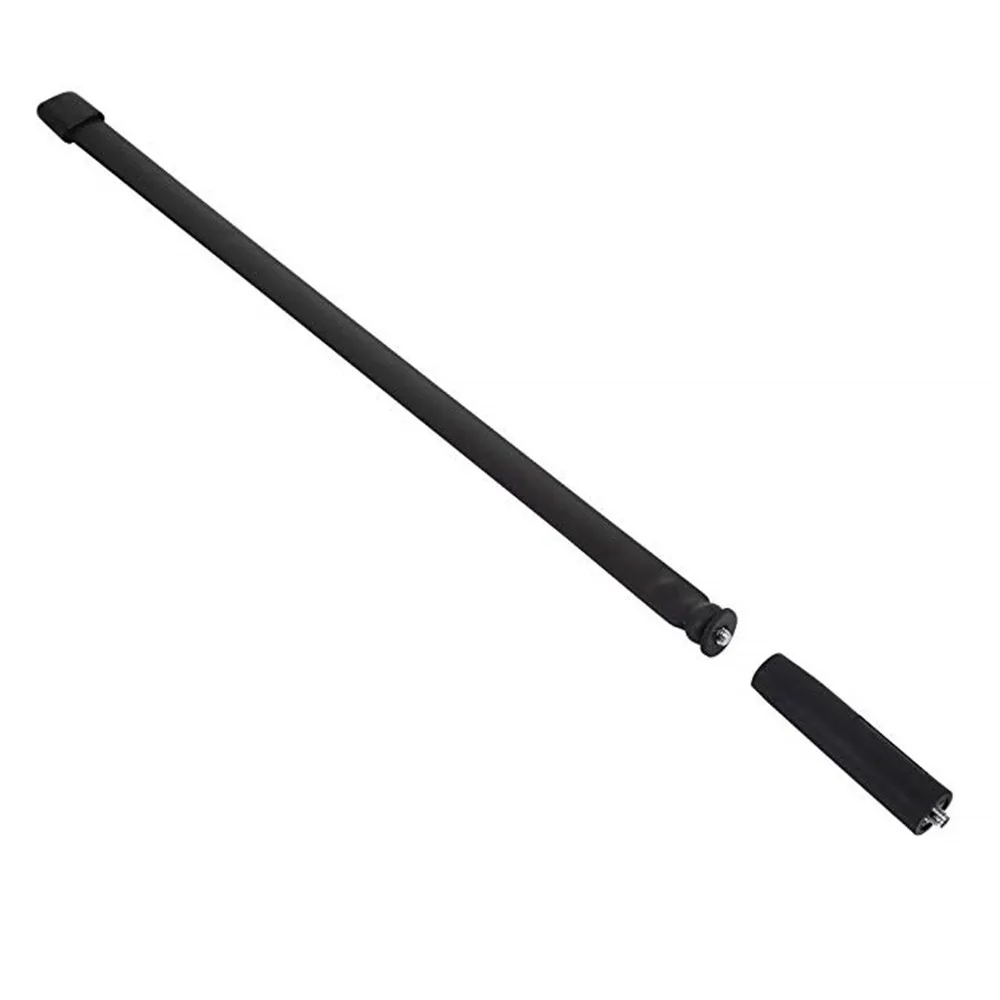 Тактическая антенна 2019 CS SMA Female Dual Band VHF UHF 144/430Mhz складная для раций Baofeng|Рации| |
