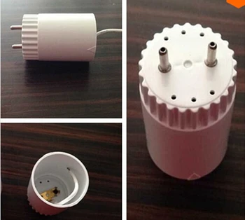 

CE CQC E27 Lamp Covers And Shades Long Life Good Quality