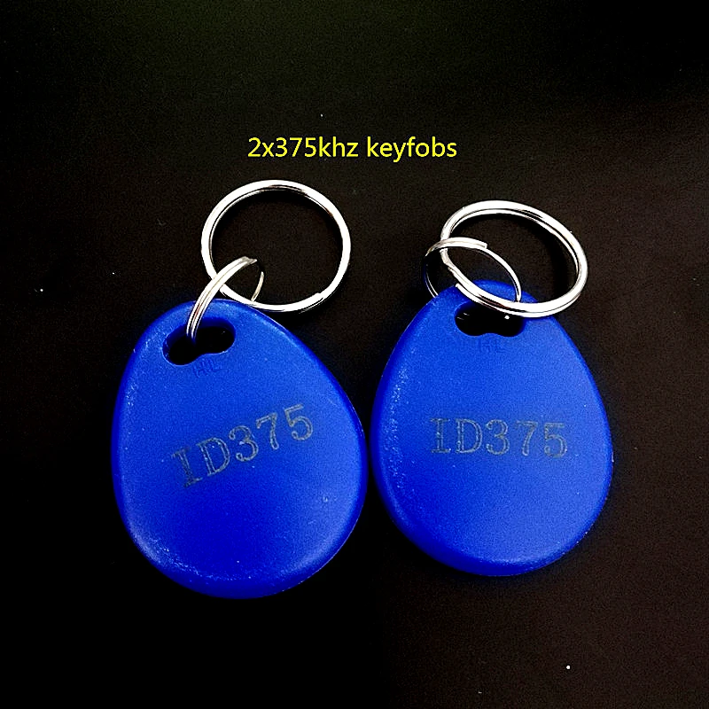 125 khz 13,56 RFID Копир IC/ID Reader пишущая машинка Дубликатор Cloner для EM4305 T5577 UID; запасной тег Смещение частоты