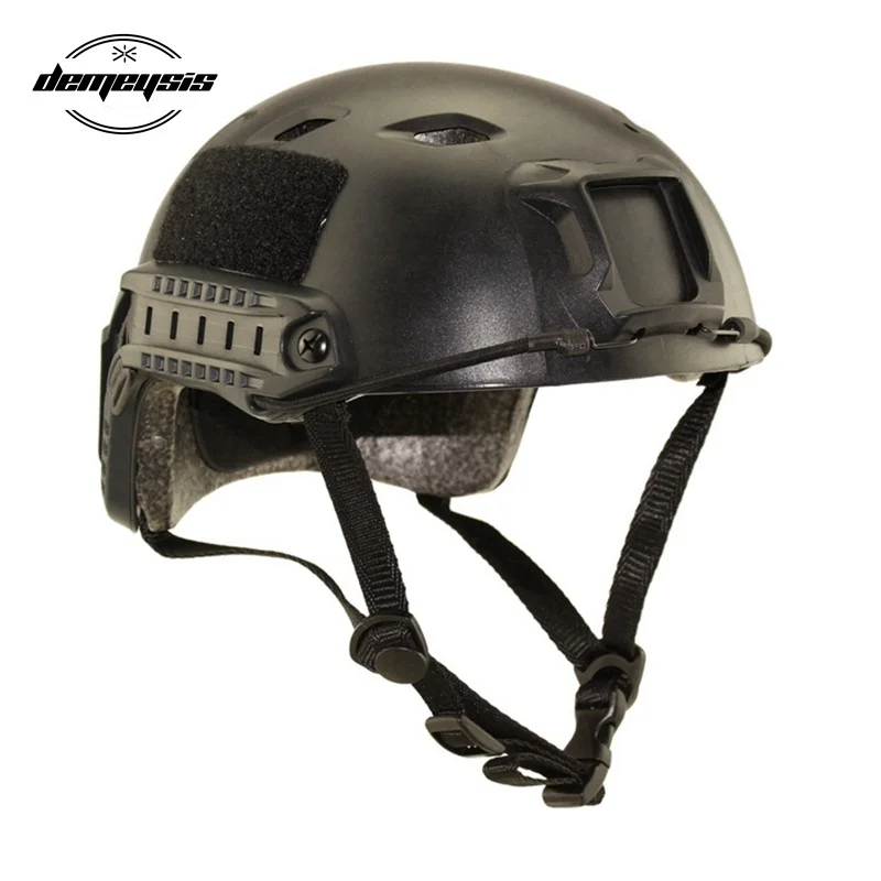 Военный страйкбол тактический шлем для пейнтбола армейские CS военные игровые шлемы наружная спортивная защита головы