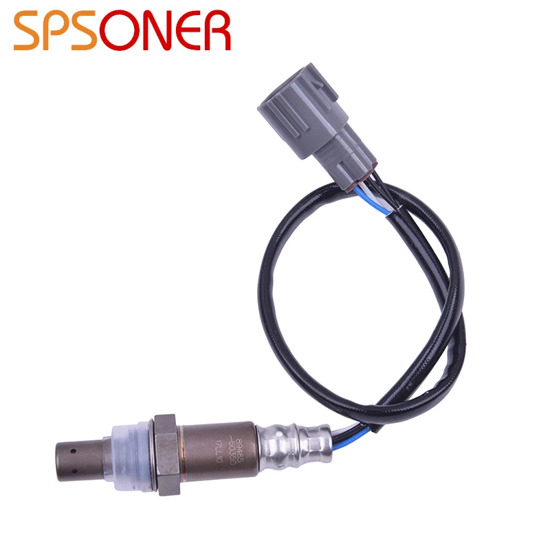 SPSONER 1 шт. OEM 8946560350 лямбда-датчик кислорода для TOYOT Land Cruiser GRJ200 1 GRFE 2007-2012 89465 60350 89465-60350