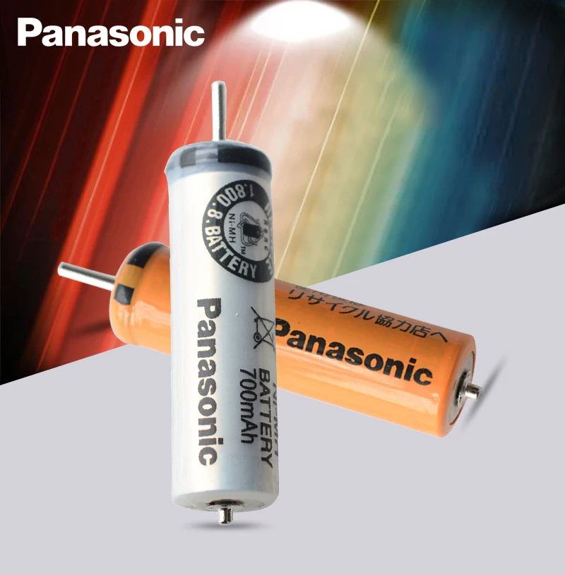 rechargeable battery for panasonic trimmer