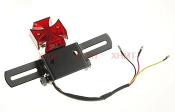 

Tail Light MT404