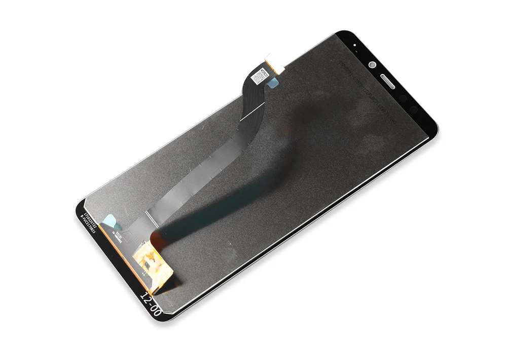 Для Xiaomi Redmi 5 ЖК-дисплей+ сенсорный экран 5,7 дюймов тест хорошо дигитайзер сборка замена экрана для Xiaomi Redmi 5