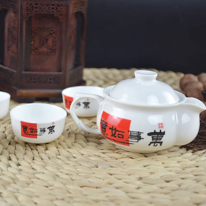 traditional chinese painting, tea cup set, japanese ceramic tea cups, clay ...