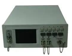 

Insertion / Return Loss Tester GRL200 insertion loss tester ,laser source, VFL in one device