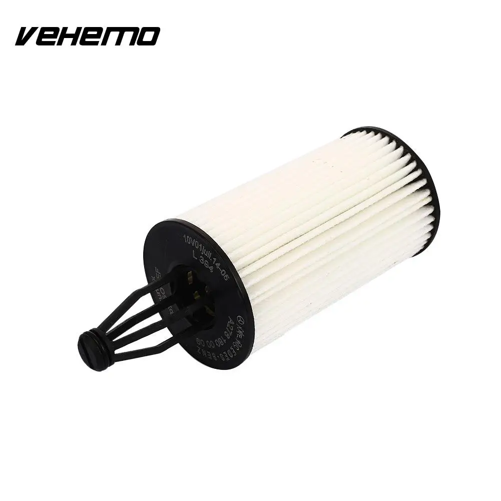 auto oil filters