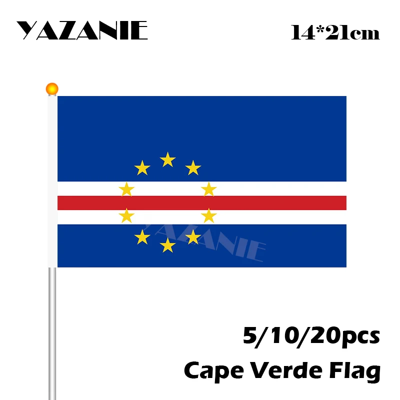 113 Cape Verde 2