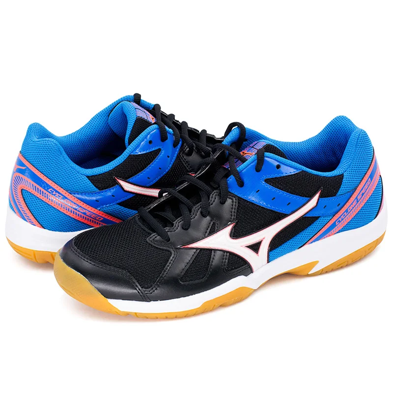 mizuno cyclone speed badminton