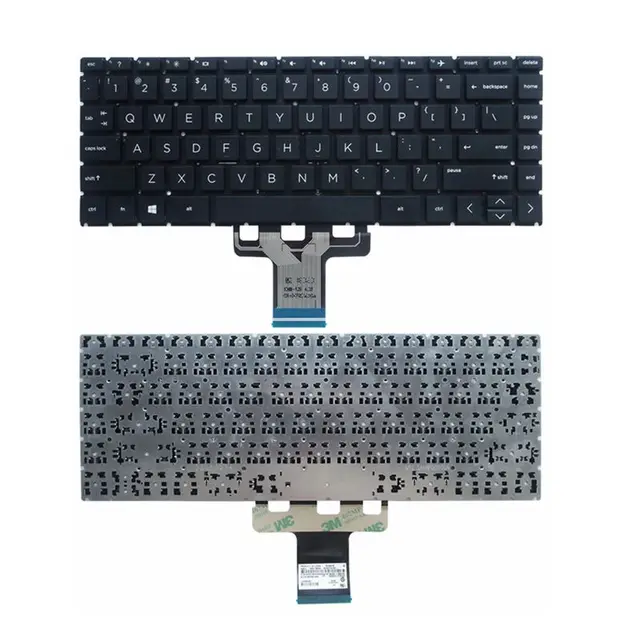 NEW for HP Pavilion 14-CM 14-CK 14-DH 14-CC 14-CD 14g-BR 14