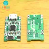 TP4056 1A Lithium Battery Charger Module 3.7V Overcharge Overdischarge Protection Power Module Li-ion Lipo Battery Charge Board ► Photo 2/2