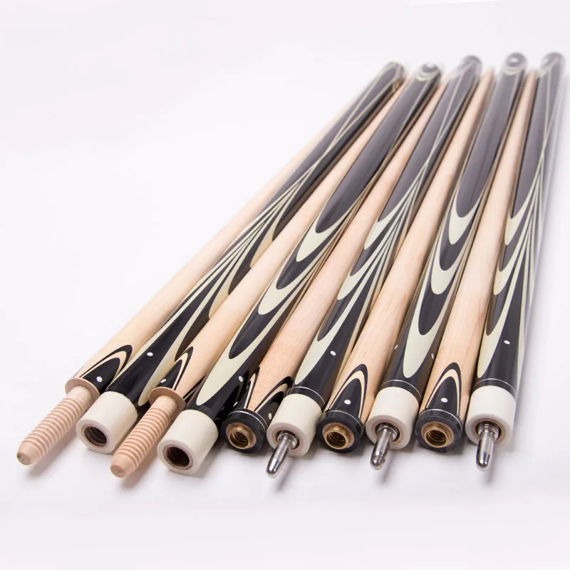 12 мм размер наконечника carom кленовый кий для пула бесплатная доставка|maple pool cues|pool