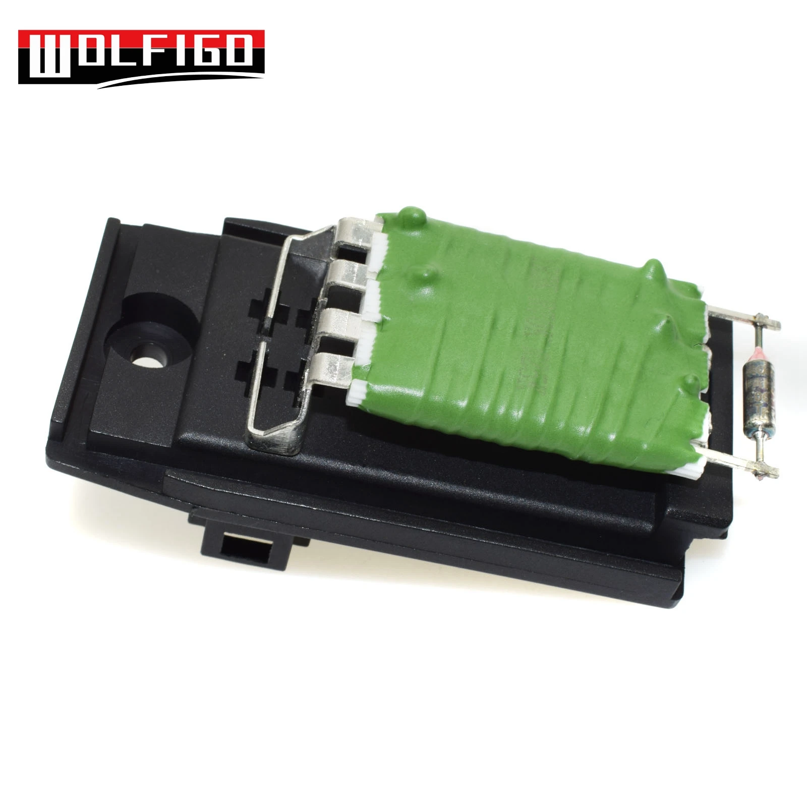 WOLFIGO новый регулятор двигателя воздуходувки для FORD FOCUS MONDEO MK1 MK2 MK3 XS4H18B647AA 3M5H18B647BA