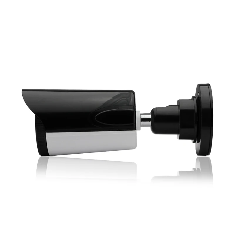 POE HD 1080 P 2.0MP IP пуля камера onvif 2 1 сети открытый безопасности 36 шт. светодиодов