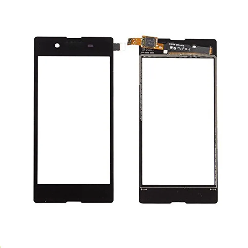 Высокое качество 4 5 &quotдля Sony Xperia E3 D2203 D2206 сенсорный экран дигитайзер Датчик