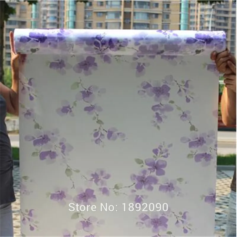 Для окна конфиденциальности клей Стекло наклейки Home Decor смешанные Цвет BedroomWide 60
