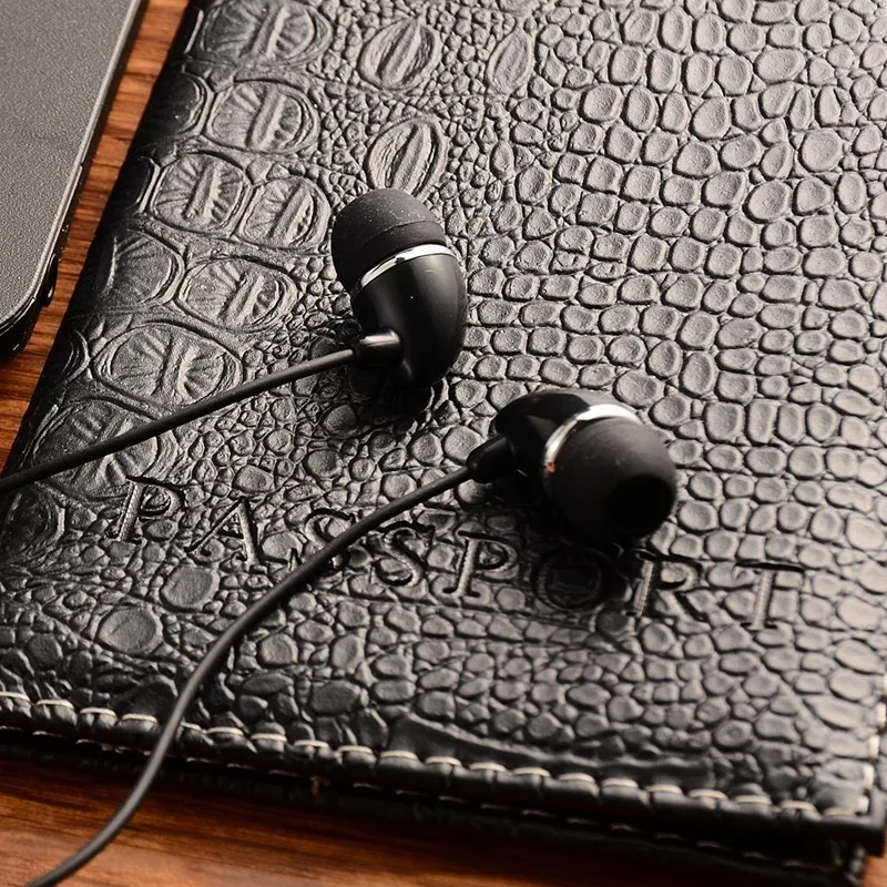 3.5mm jack Headset