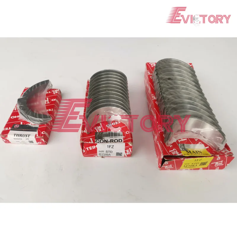 1fz engine bearing