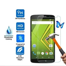 Чехол для мобильного телефона Motorola Moto Z X Play M C G4 G5 G6 G7 Plus Play из закаленного стекла защитный чехол Fundas
