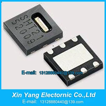 

New Original Non-counterfeit SHT21 DFN6 Free shipping