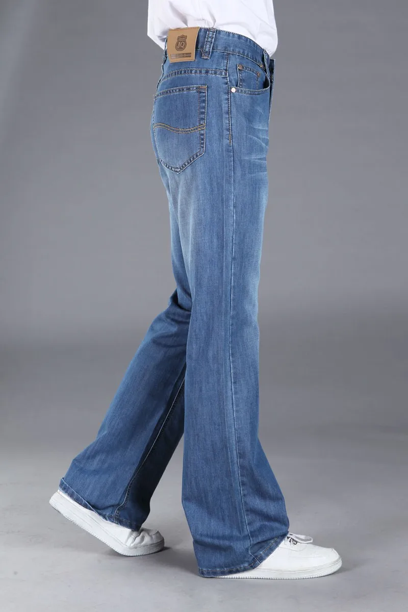 After we find it: Buy high waisted wide leg pants pf boho and street style truexfilepv.cf made of denim and linen are suitable for summer and winter.