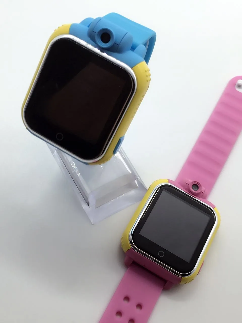 Q10 GPS Tracker Watch 3G For Kids SOS Emergency