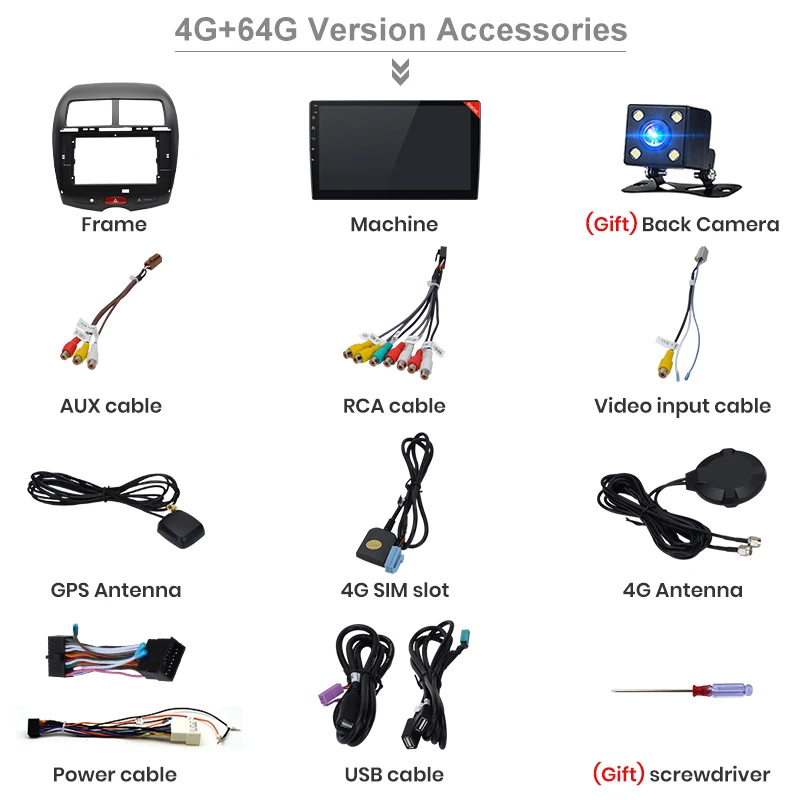 Flash Deal AWESAFE 2Din 10