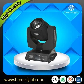 

230w 7r Sharpy Beam Light 230W Moving Head stage lighting