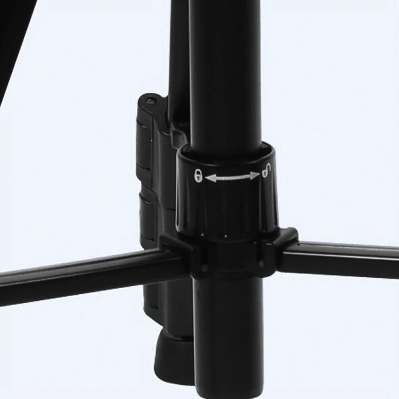 Yunteng-VCT-691-Aluminum-tripod-Professional-Pan-head-for-canon-700D-650D-600D-SLR-Camera-include(3)