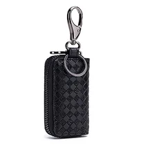 5*8,5*2 см чехол для автомобильных ключей с принтом Lingge мини-кошельки для ключей, посылка для карт, модные креативные кошельки для ключей с подвеской на талии, посылка для карт