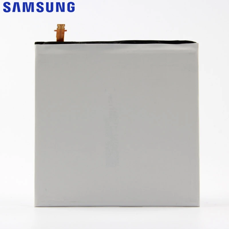 Оригинальная замена samsung Батарея для Edition samsung Galaxy Tab A2S 8,0 T380 T385 EB-BT367ABA EB-BT367ABE EB-BT367ABA