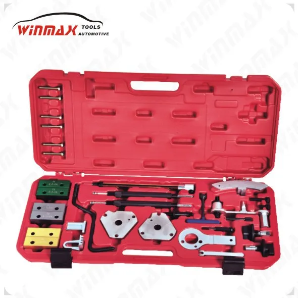 

WINMAX AUTOMOTIVE PROFESSIONAL ENGINE TIMING TOOL FOR FIAT / ALFA ROMEO WT04296