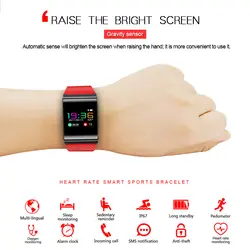 Новинка 2018 года Универсальный спортивные умные часы пара электронные водонепроницаемые часы для мужчин Bluetooth для женщин бренд Relogio Feminino