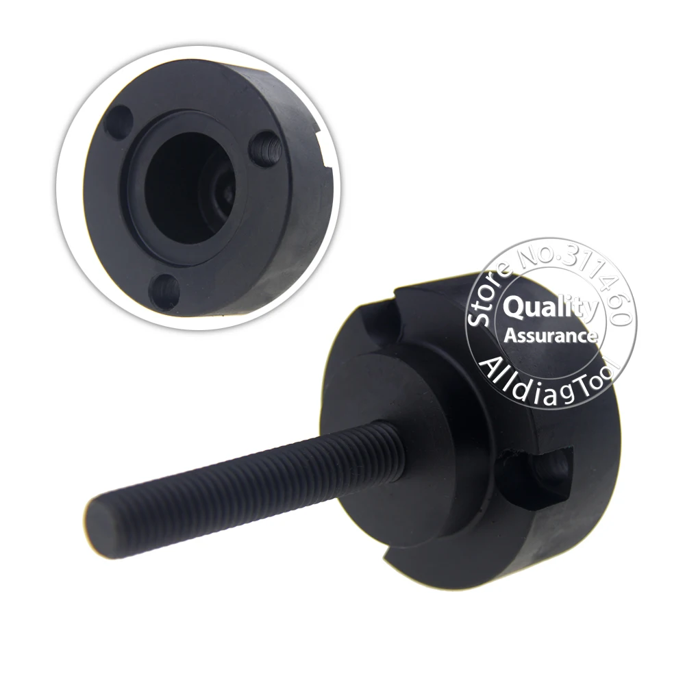 BMW N40 N42 Crankshaft Front Oil Seal Removal Toolkit