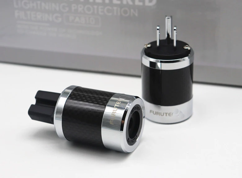 US power plug