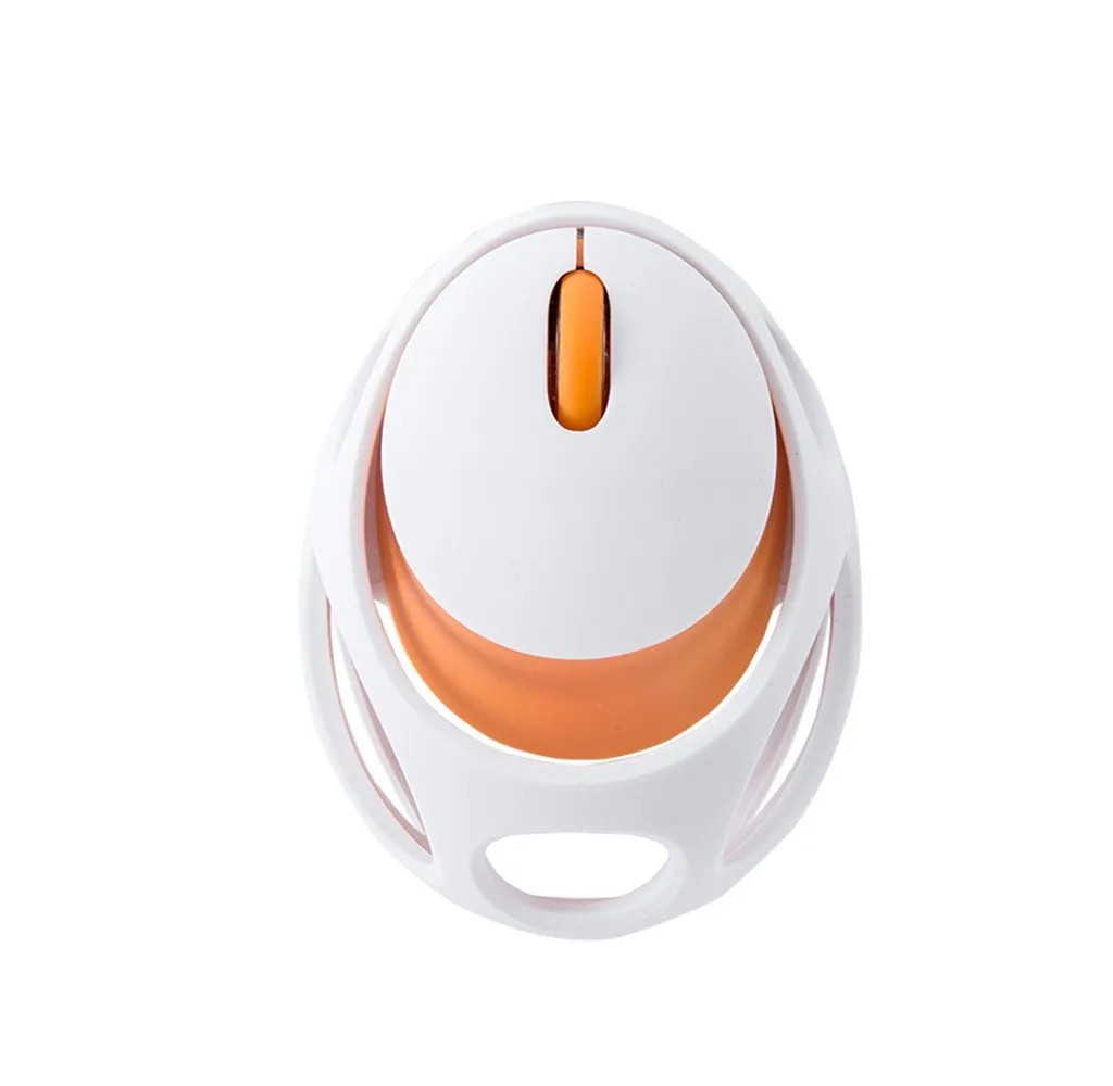 2.4G Wireless Silent Charging Mouse