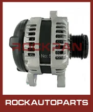 NEW 12V AUTO ALTERNATOR 104210-5290 104210-5350 27060-0T020 27060-37010 FOR TOYOTA AURIS COROLLA