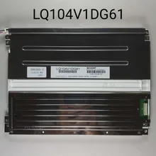 LQ104V1DG61 LQ104V1DG62 ЖК-дисплей панель с сенсорным экраном