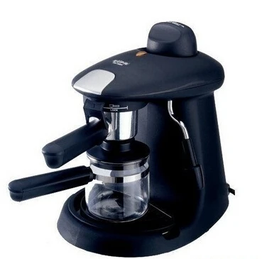 high quality portable household Capsule coffee machine intelligent home office large capacity ...