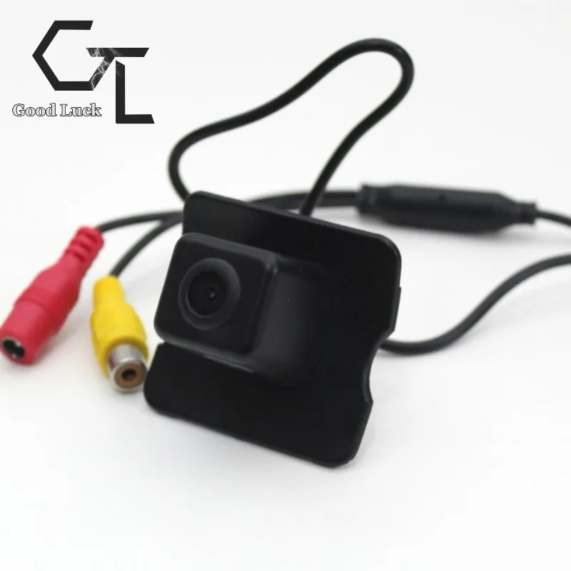 Reserved Hole For Mercedes Benz MB GL X164 GL350 GL450 GL500 GL550 Car Camera Reversing Park Camera  Car Parking Camera (3)