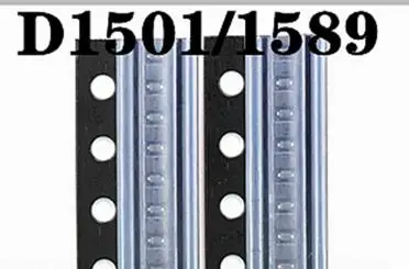 

20pcs 50pcs 100pcs 200pcs for iPhone 6 /6 Plus D1501 D1589 Backlight back light diode NSR0530P2T5G