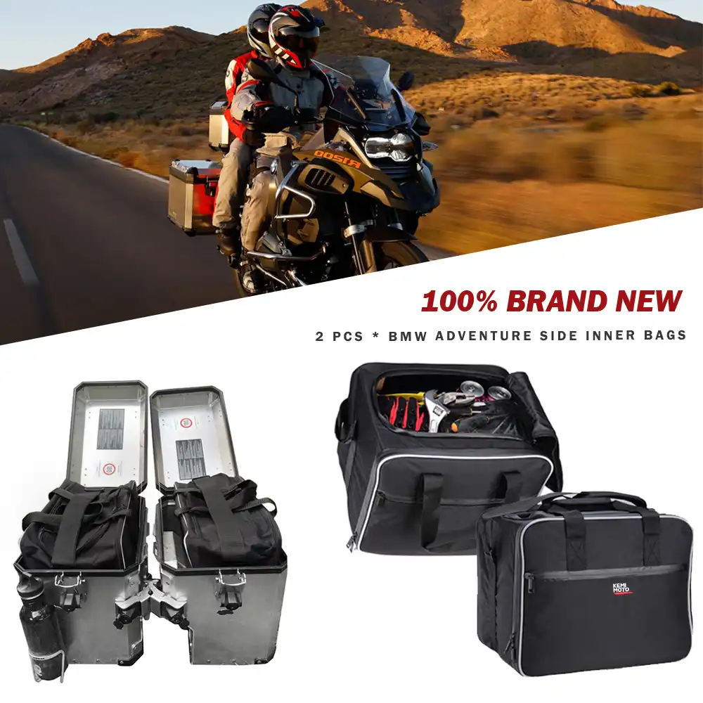 adv luggage