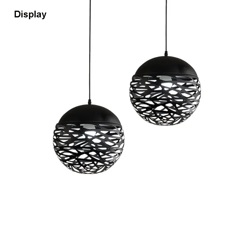 pendant light-A-09